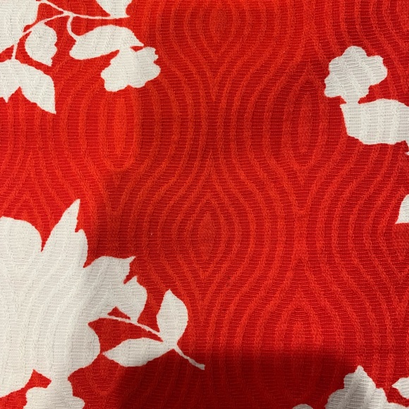 Talbots lined skirt, size 2. - Picture 5 of 10